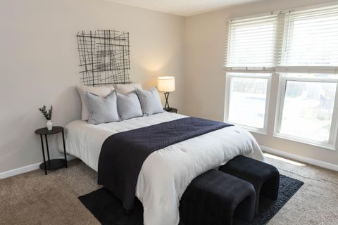 Tiny photo for 3638 Juniper Street, Grove City, OH 43123 (MLS # 226027035)