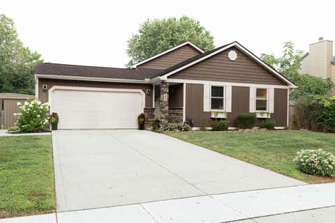 Photo of 3638 Juniper Street, Grove City, OH 43123 (MLS # 226027035)