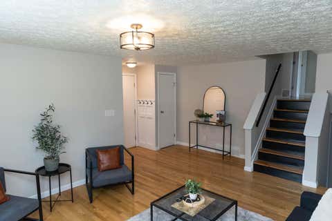Tiny photo for 3638 Juniper Street, Grove City, OH 43123 (MLS # 226027035)