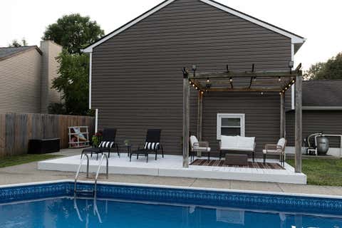 Tiny photo for 3638 Juniper Street, Grove City, OH 43123 (MLS # 226027035)
