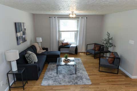Tiny photo for 3638 Juniper Street, Grove City, OH 43123 (MLS # 226027035)