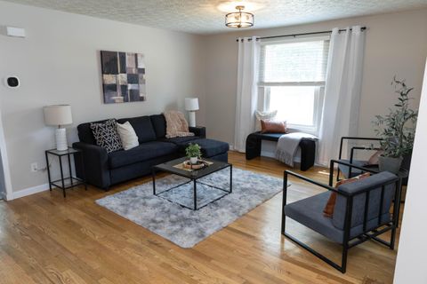 Tiny photo for 3638 Juniper Street, Grove City, OH 43123 (MLS # 226027035)