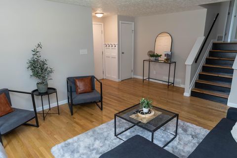 Tiny photo for 3638 Juniper Street, Grove City, OH 43123 (MLS # 226027035)