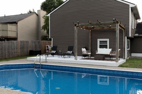 Tiny photo for 3638 Juniper Street, Grove City, OH 43123 (MLS # 226027035)