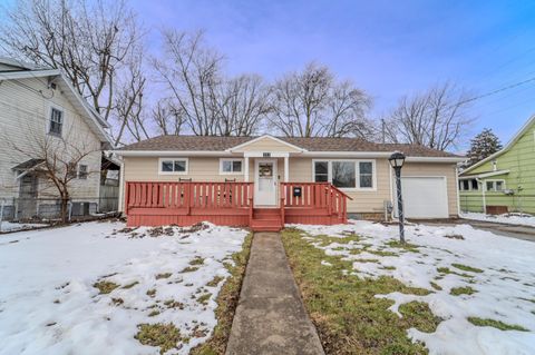 Photo of 151 Barnhart Street, Marion, OH 43302 (MLS # 226005350)