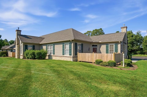 Photo of 7709 Red Maple Place, Westerville, OH 43082 (MLS # 226033728)