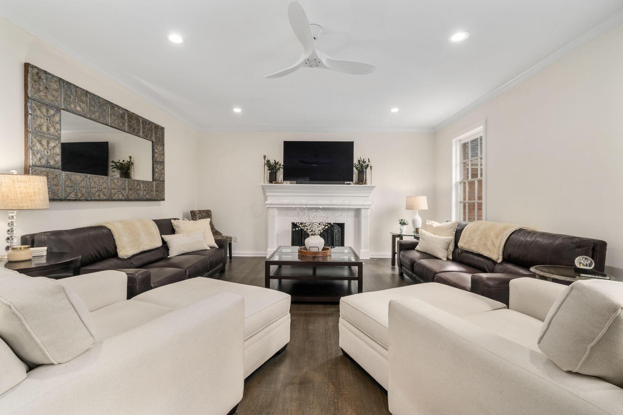 7654 Aspinwall, New Albany, Ohio image 30