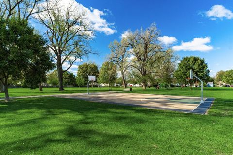 Tiny photo for 2725 Homecroft Drive, Columbus, OH 43211 (MLS # 225039530)