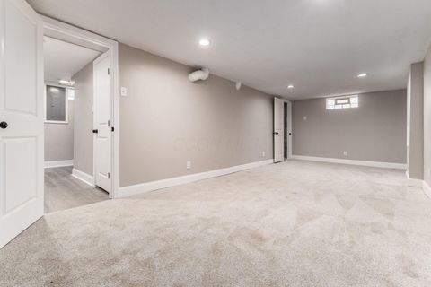 Tiny photo for 2725 Homecroft Drive, Columbus, OH 43211 (MLS # 225039530)
