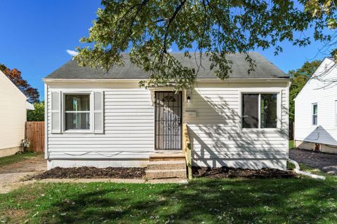 Tiny photo for 2725 Homecroft Drive, Columbus, OH 43211 (MLS # 225039530)