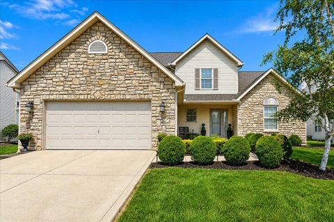 Photo of 6816 Shadow Drive, Westerville, OH 43081 (MLS # 226033584)