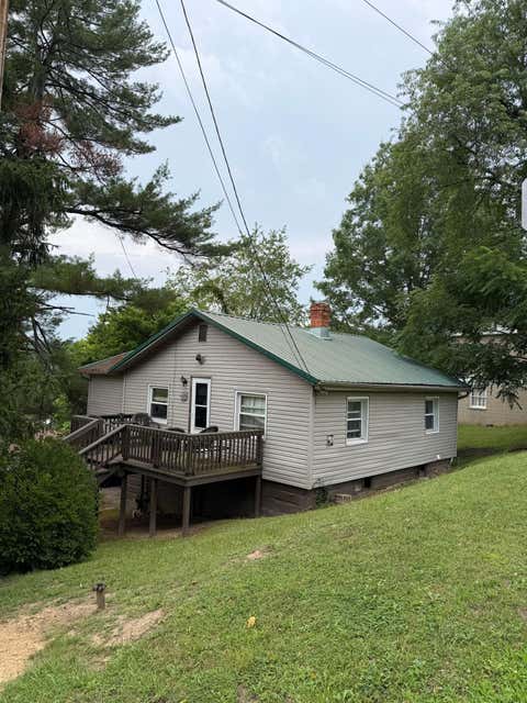 Photo of 545 Vine Street, Logan, OH 43138 (MLS # 226024952)