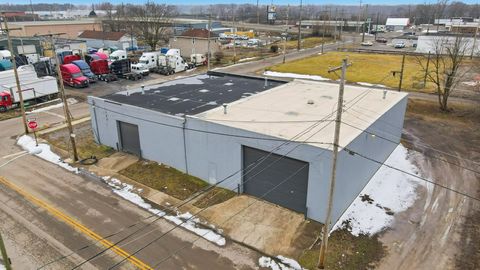 Photo of 50 Hosack Street, Columbus, OH 43207 (MLS # 226004494)