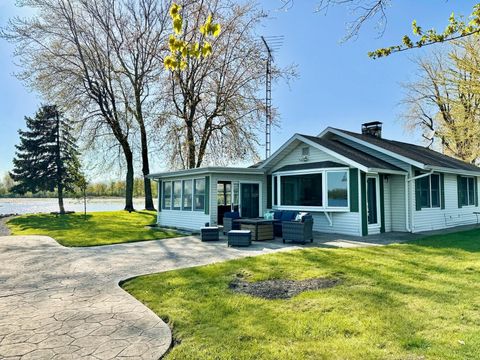 Photo of 10635 Township Road 293, Lakeview, OH 43331 (MLS # 226011493)