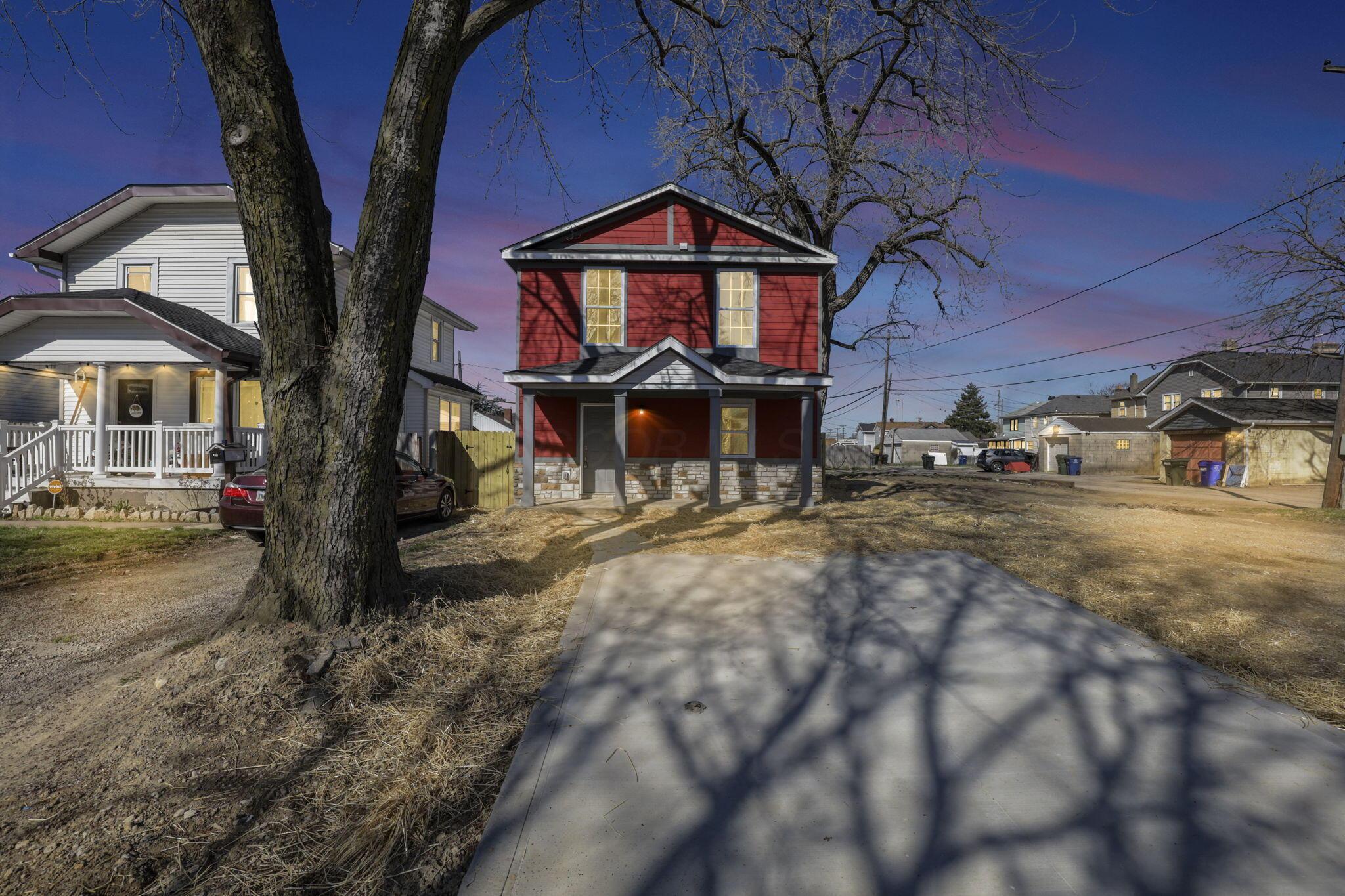 1705 Lexington Avenue, Columbus, Ohio image 1