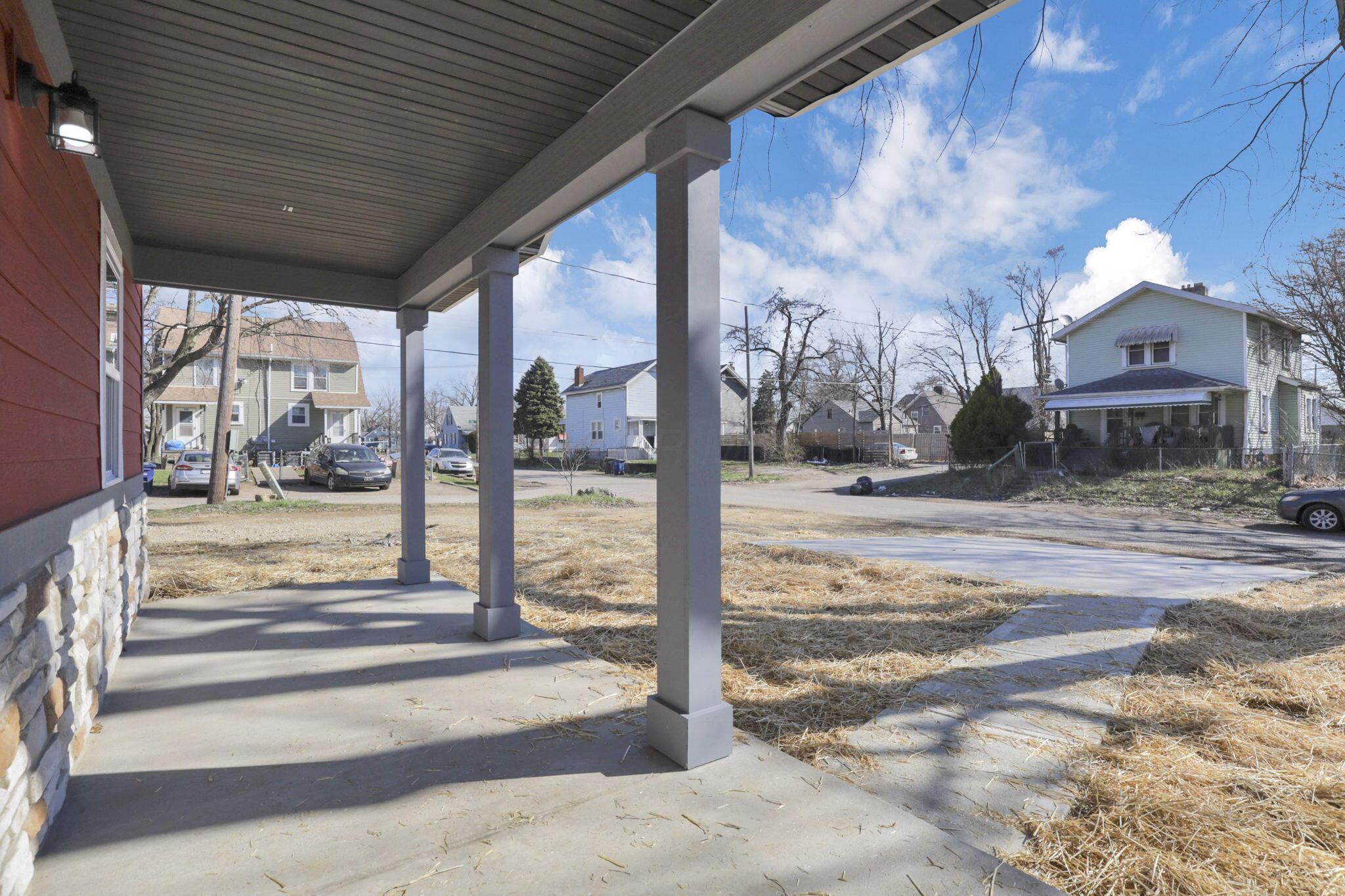 1705 Lexington Avenue, Columbus, Ohio image 7