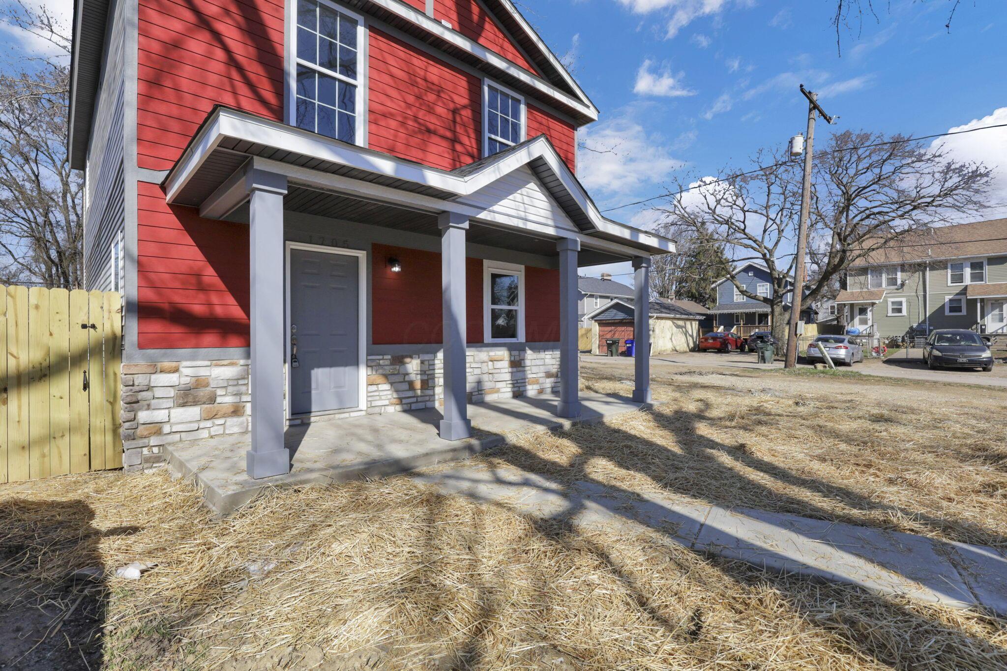 1705 Lexington Avenue, Columbus, Ohio image 6