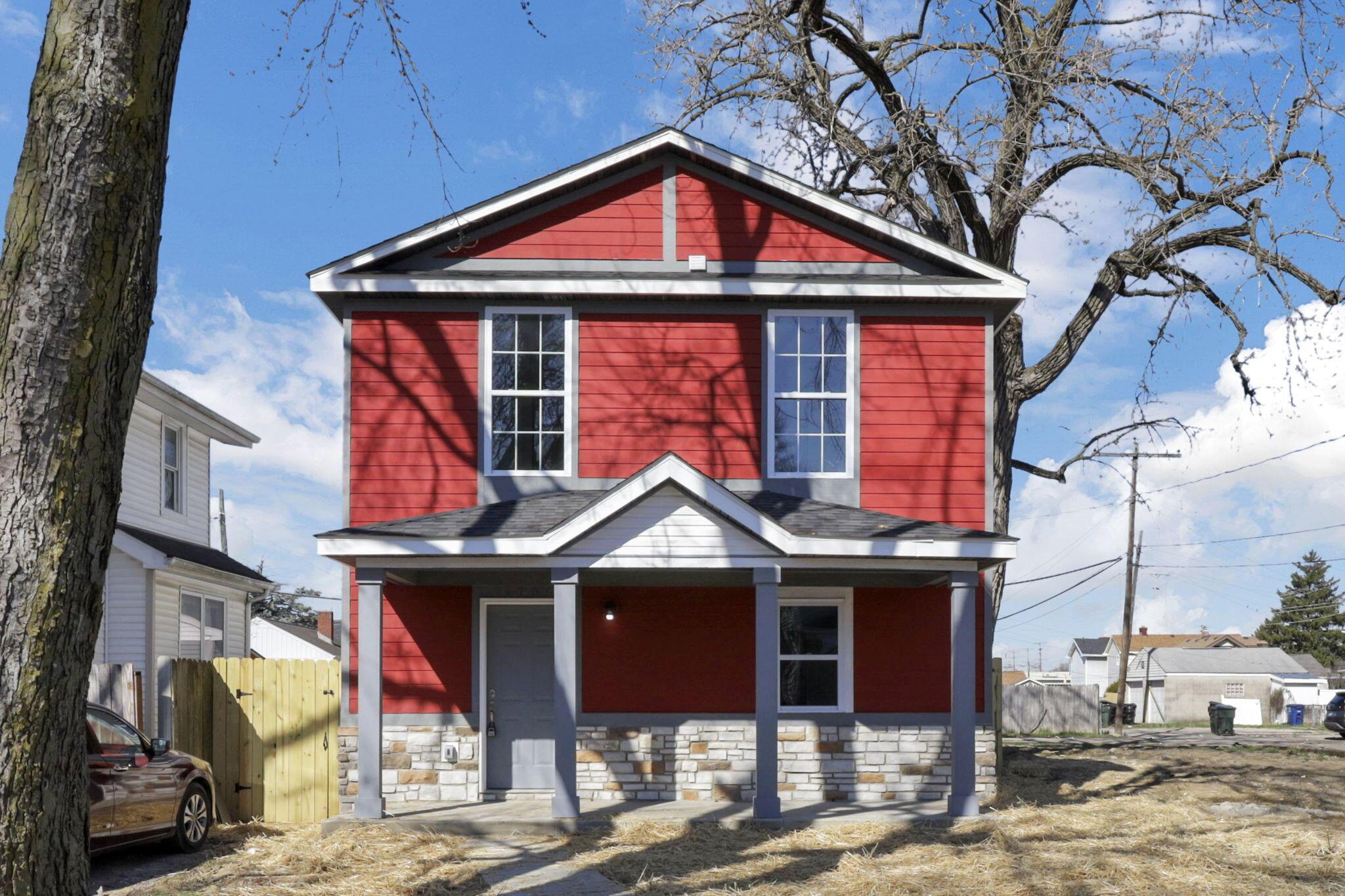 1705 Lexington Avenue, Columbus, Ohio image 2