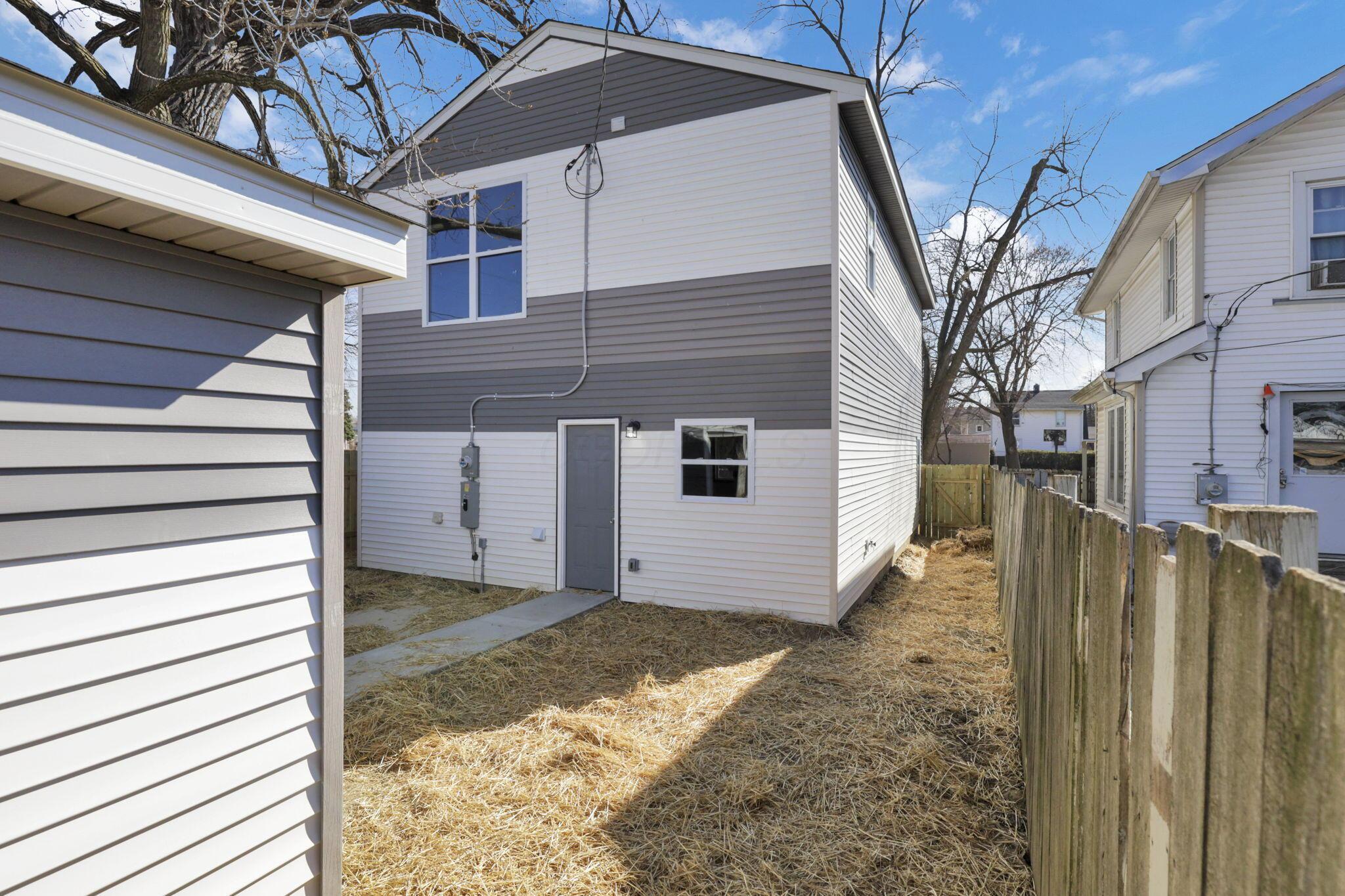 1705 Lexington Avenue, Columbus, Ohio image 43