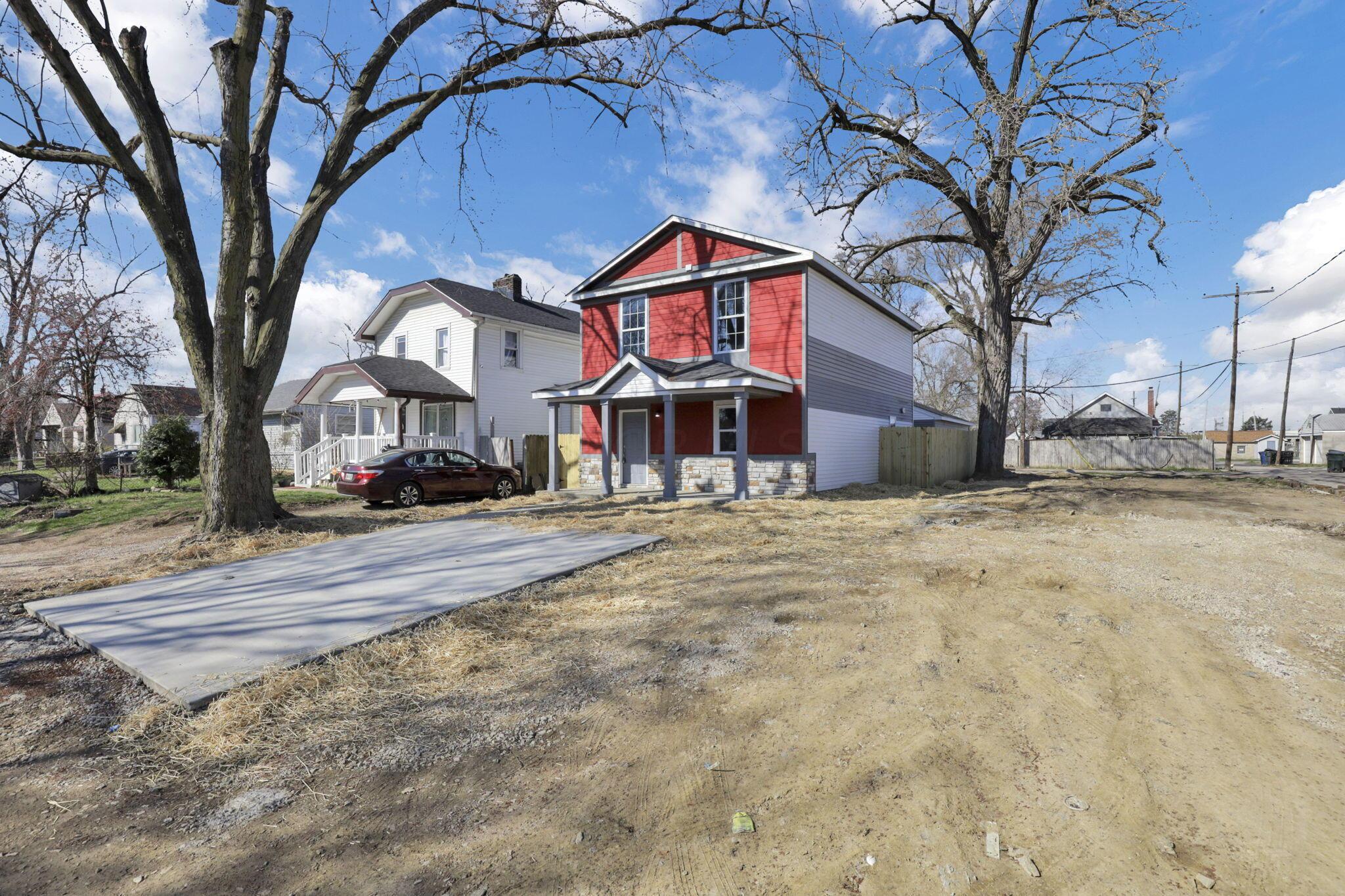 1705 Lexington Avenue, Columbus, Ohio image 5
