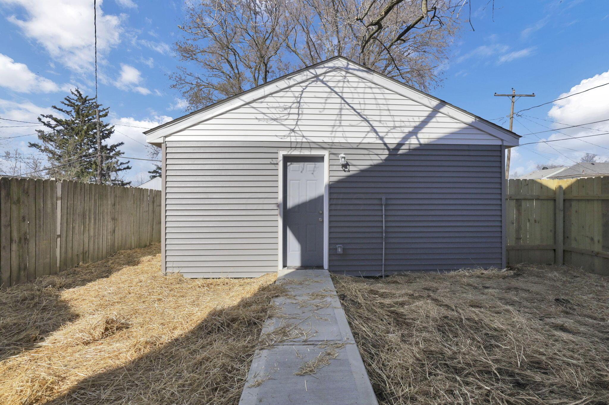 1705 Lexington Avenue, Columbus, Ohio image 45
