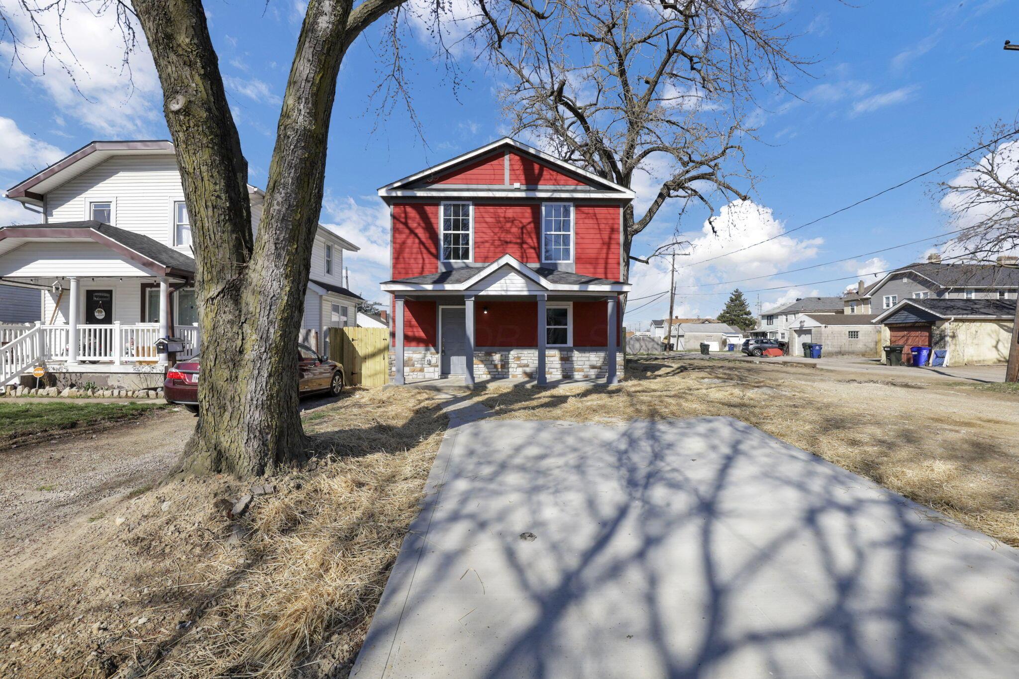 1705 Lexington Avenue, Columbus, Ohio image 3
