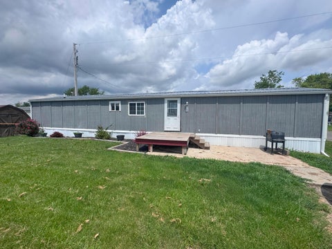 Homes For Sale - 6106 London Groveport Road #C9<br/> Franklin County, Grove City, OH 43123