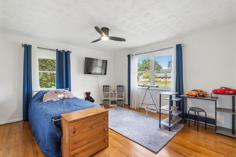 Tiny photo for 5151 Bixby Road, Groveport, OH 43125 (MLS # 225039474)
