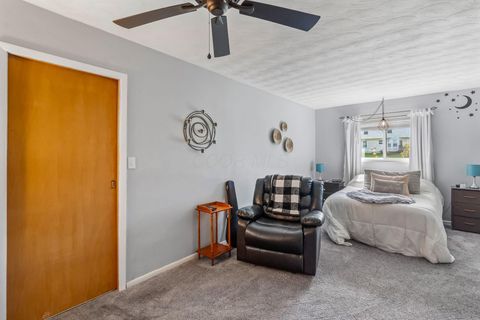 Tiny photo for 5151 Bixby Road, Groveport, OH 43125 (MLS # 225039474)