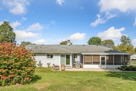 Tiny photo for 5151 Bixby Road, Groveport, OH 43125 (MLS # 225039474)