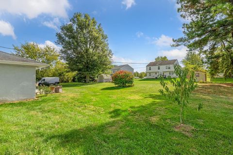 Tiny photo for 5151 Bixby Road, Groveport, OH 43125 (MLS # 225039474)