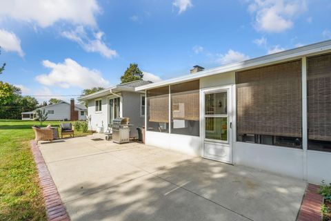 Tiny photo for 5151 Bixby Road, Groveport, OH 43125 (MLS # 225039474)