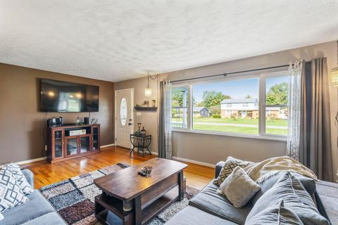 Tiny photo for 5151 Bixby Road, Groveport, OH 43125 (MLS # 225039474)