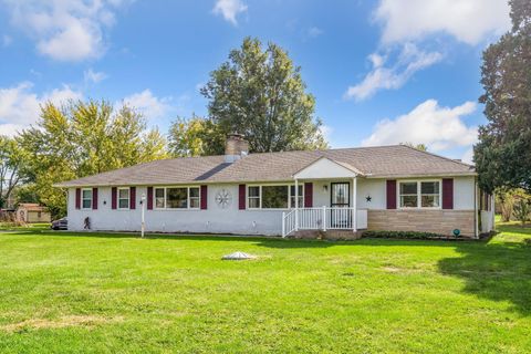Tiny photo for 5151 Bixby Road, Groveport, OH 43125 (MLS # 225039474)