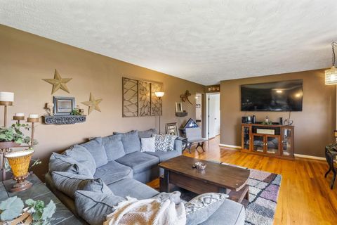 Tiny photo for 5151 Bixby Road, Groveport, OH 43125 (MLS # 225039474)