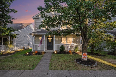 Photo of 9118 Boston Harbor Way, Orient, OH 43146 (MLS # 226040147)