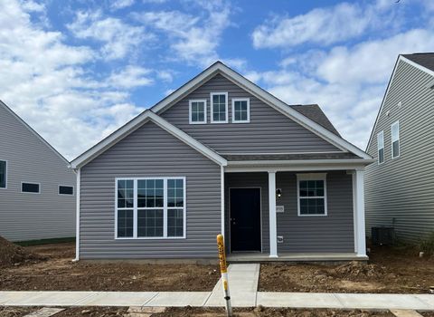 Photo of 1993 Iselin Street, Newark, OH 43055 (MLS # 225033918)