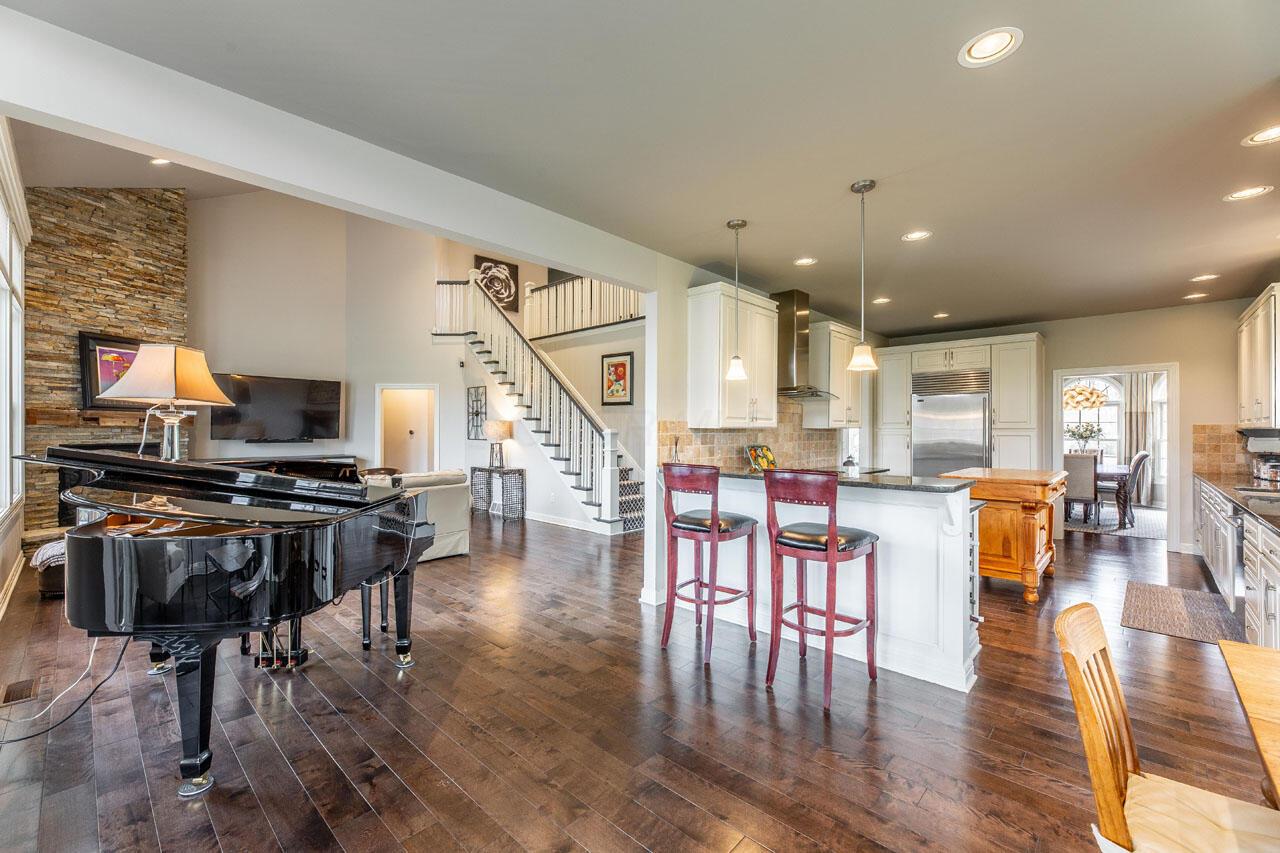 6961 Princeville Court, Blacklick, Ohio image 3