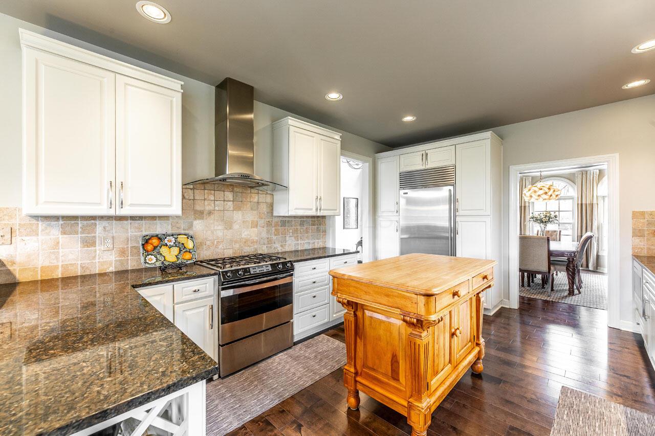 6961 Princeville Court, Blacklick, Ohio image 17