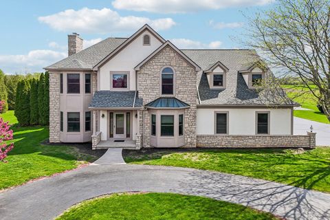 Photo of 8147 Patterson Road, Hilliard, OH 43026 (MLS # 226012988)