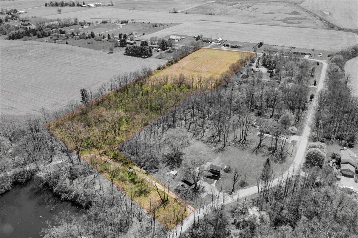 Stone Quarry Road, Urbana, Ohio image 4