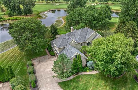 Photo of 7247 Poppy Hills Court, Blacklick, OH 43004 (MLS # 226028829)