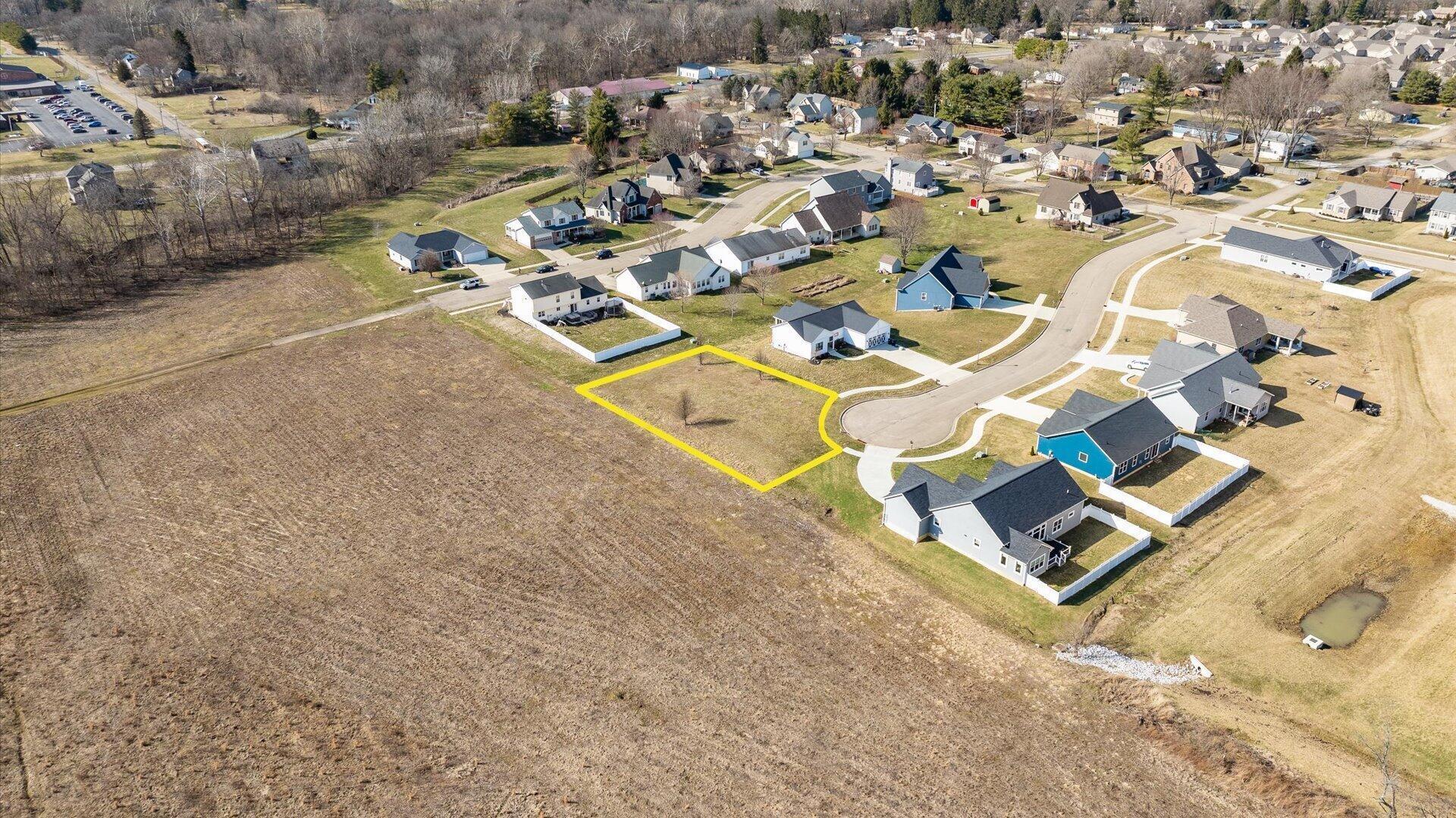 1901 Branch Place, Lancaster, Ohio image 2