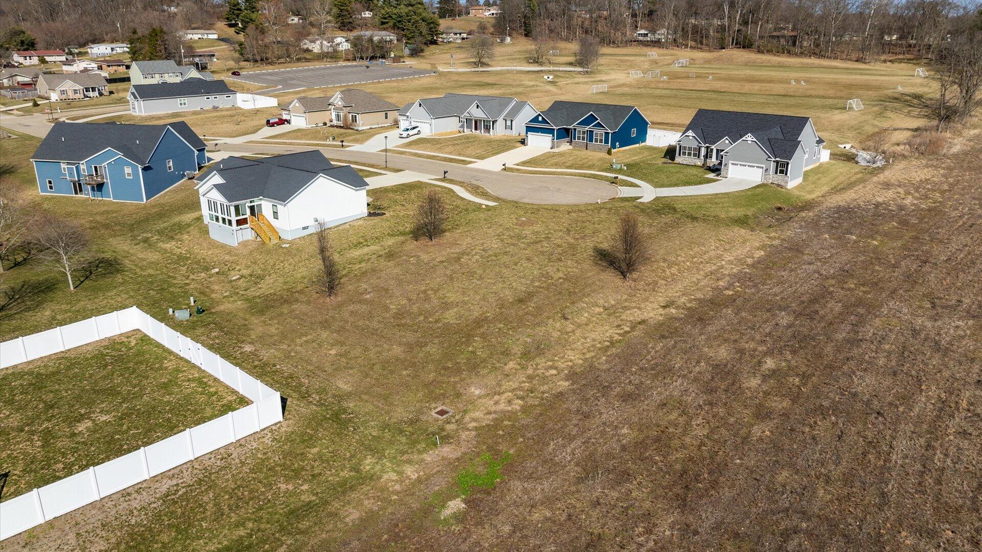 1901 Branch Place, Lancaster, Ohio image 9