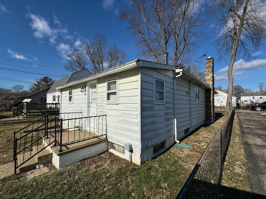 204 Maplewood Avenue, Mount Vernon, Ohio image 19