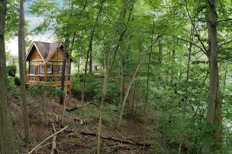 Tiny photo for 6530 Plesenton Drive, Worthington, OH 43085 (MLS # 226028776)