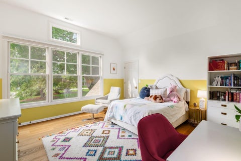Tiny photo for 6530 Plesenton Drive, Worthington, OH 43085 (MLS # 226028776)