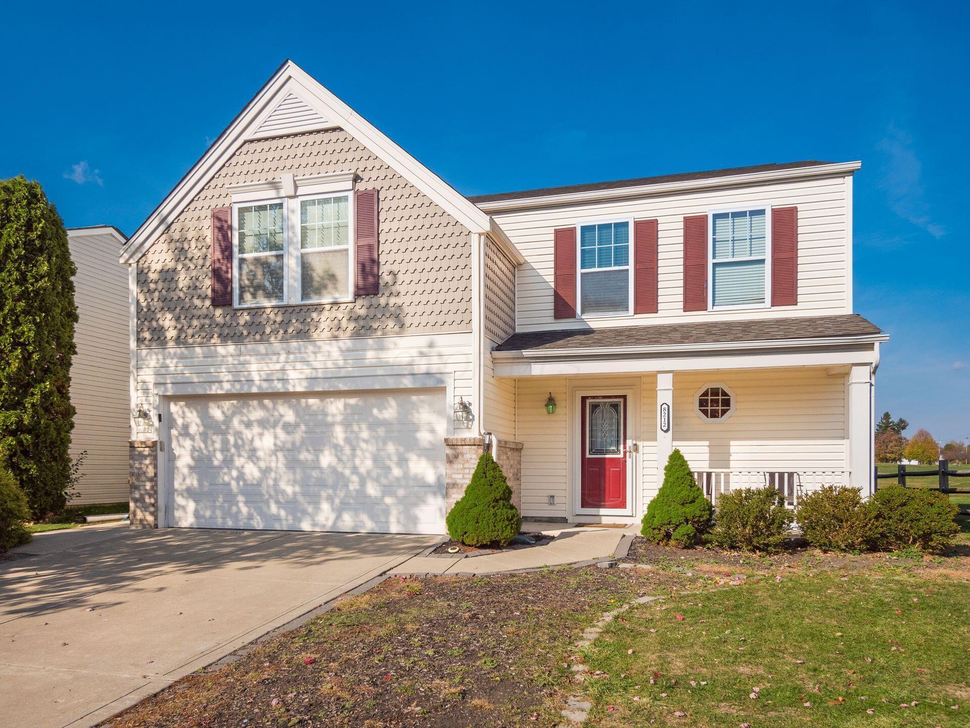 8212 Royal Elm Drive, Blacklick, Ohio image 1