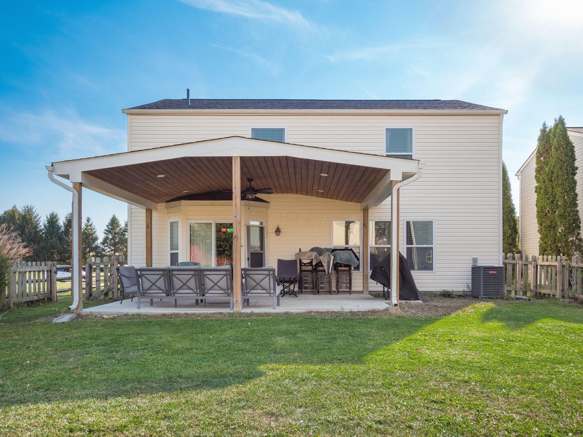 8212 Royal Elm Drive, Blacklick, Ohio image 32