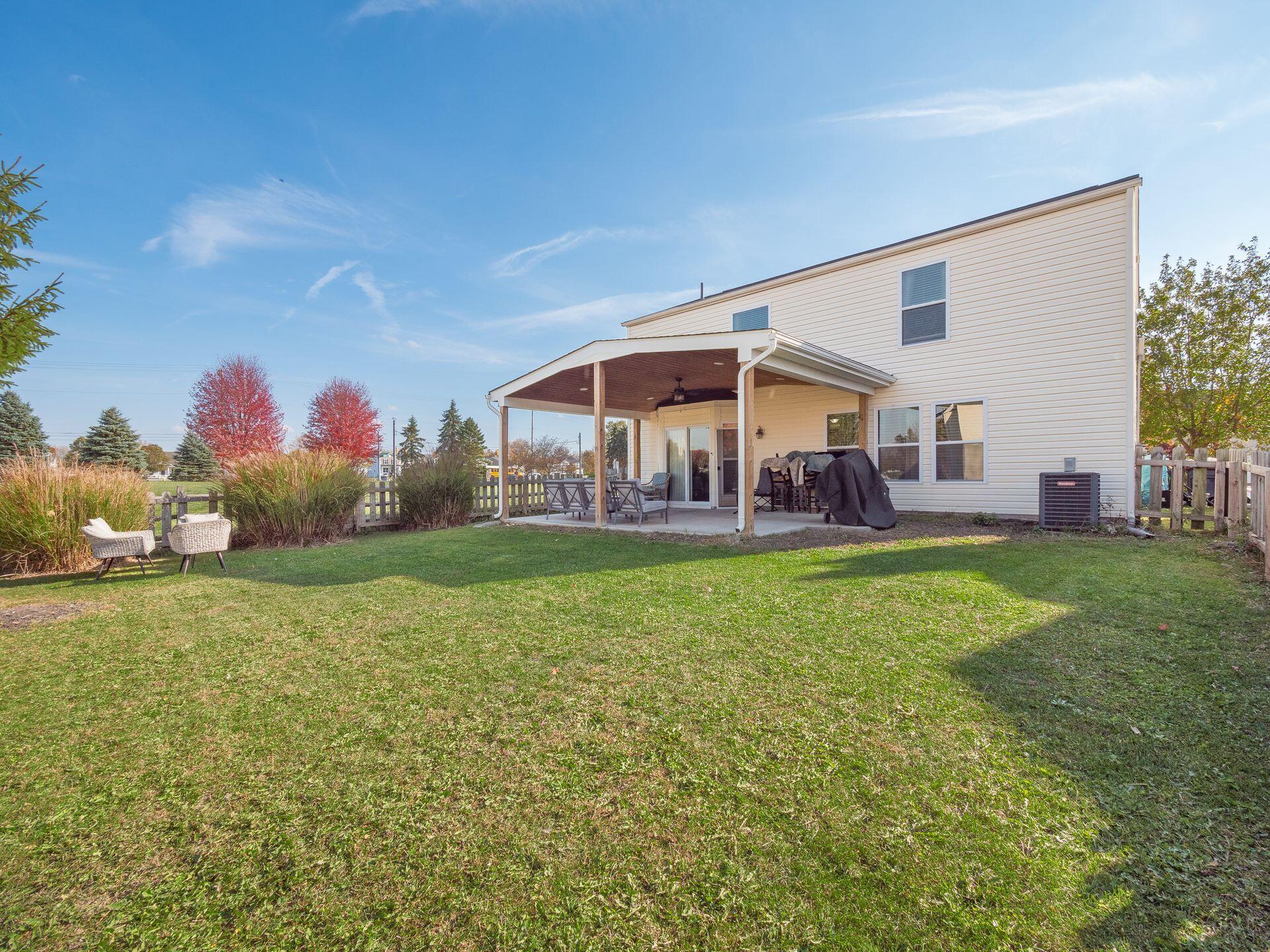 8212 Royal Elm Drive, Blacklick, Ohio image 30